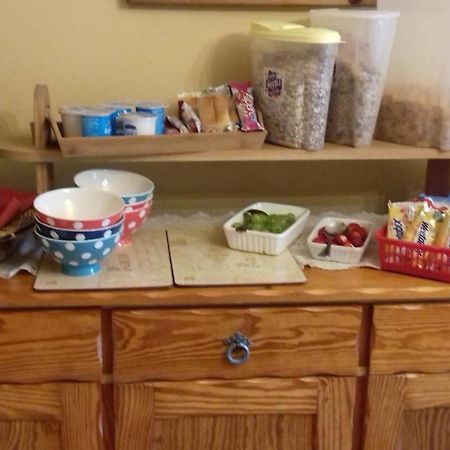 Chestnuts Bed And Breakfast Whitehaven Εξωτερικό φωτογραφία