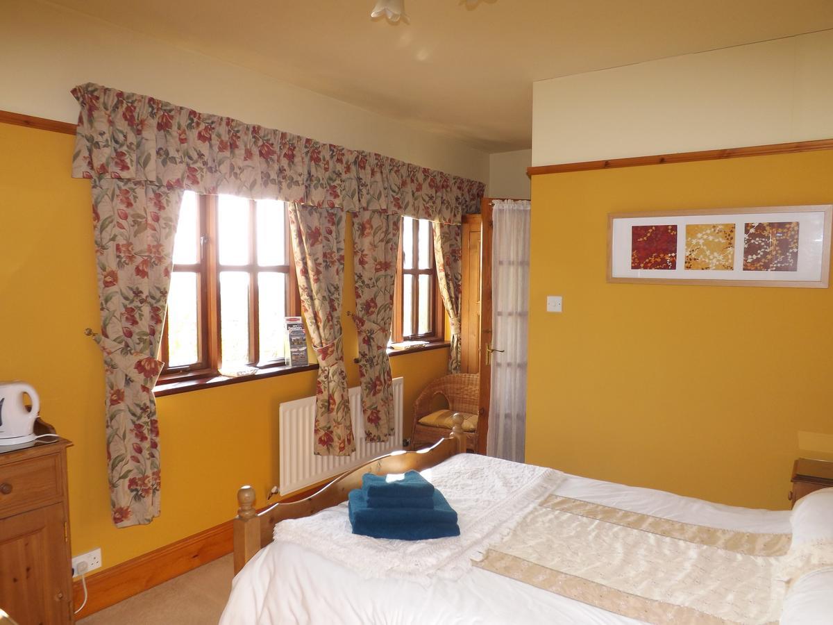 Chestnuts Bed And Breakfast Whitehaven Εξωτερικό φωτογραφία