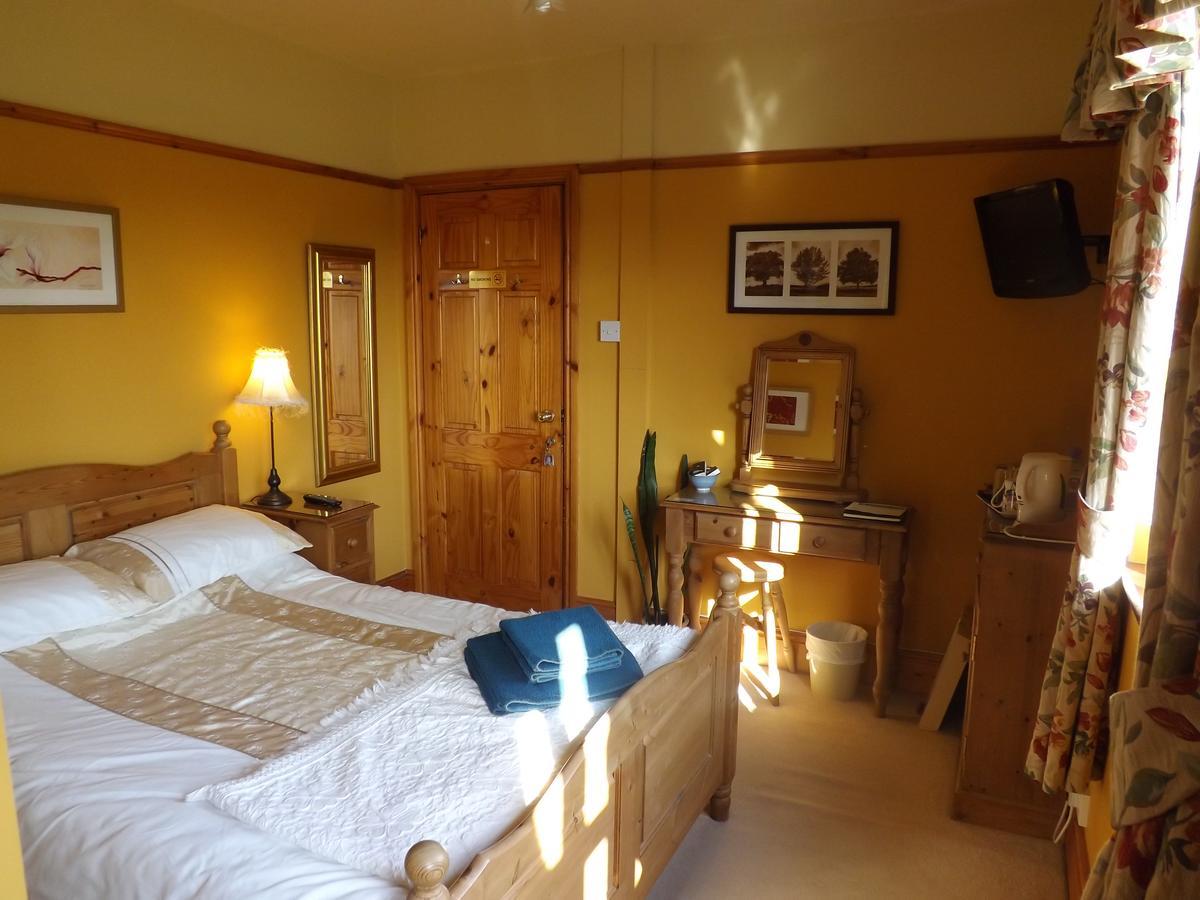 Chestnuts Bed And Breakfast Whitehaven Εξωτερικό φωτογραφία