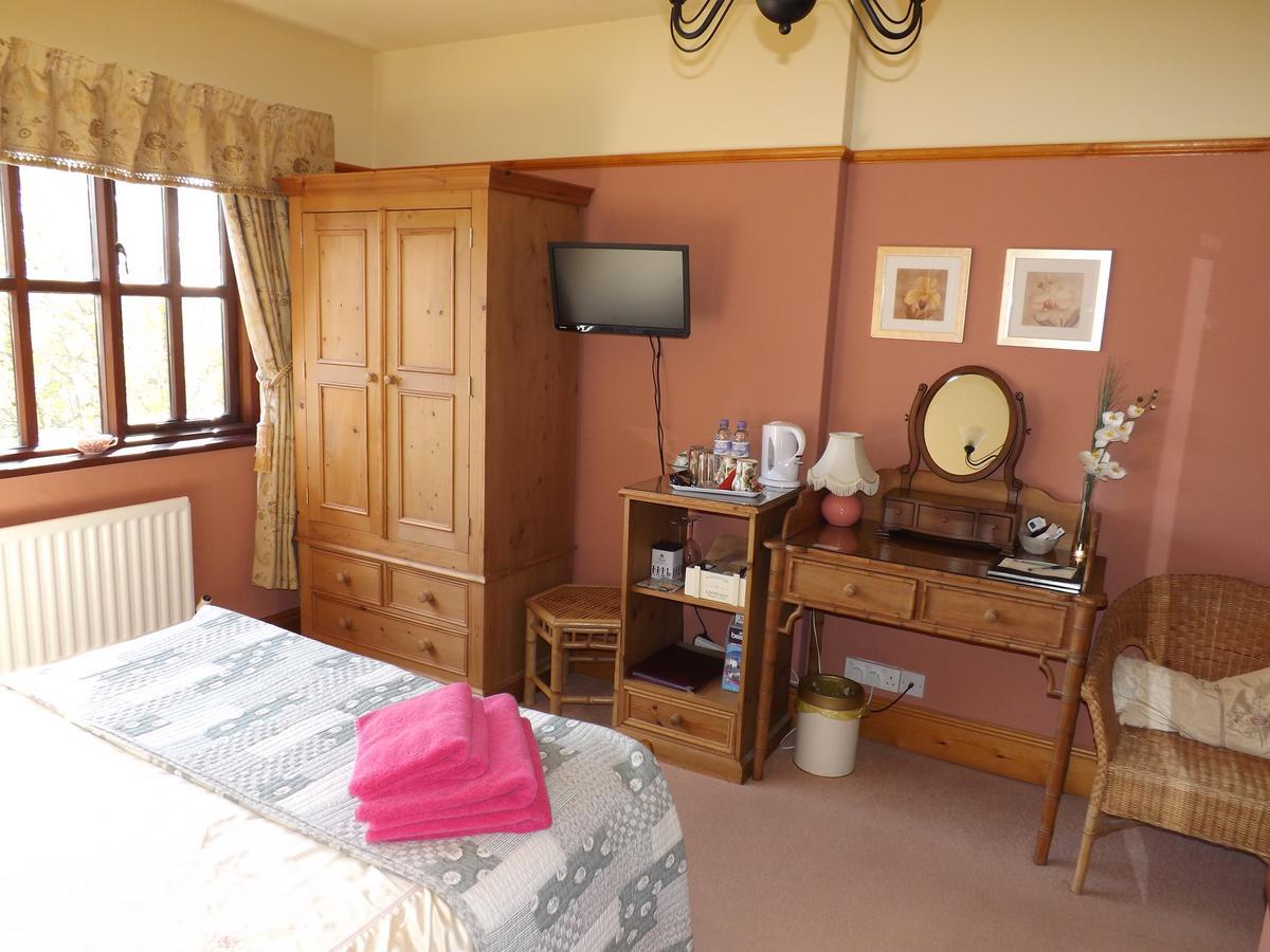 Chestnuts Bed And Breakfast Whitehaven Εξωτερικό φωτογραφία