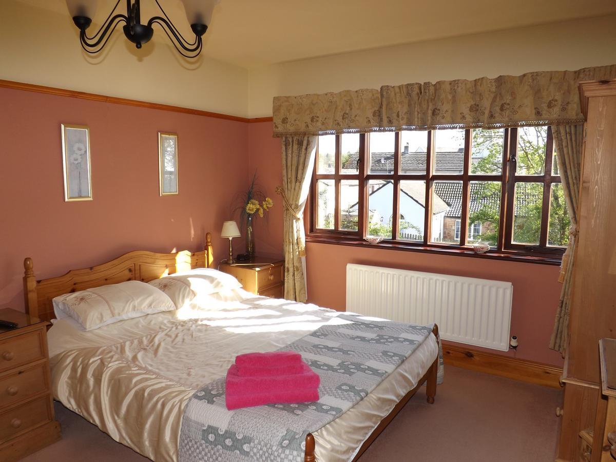 Chestnuts Bed And Breakfast Whitehaven Εξωτερικό φωτογραφία