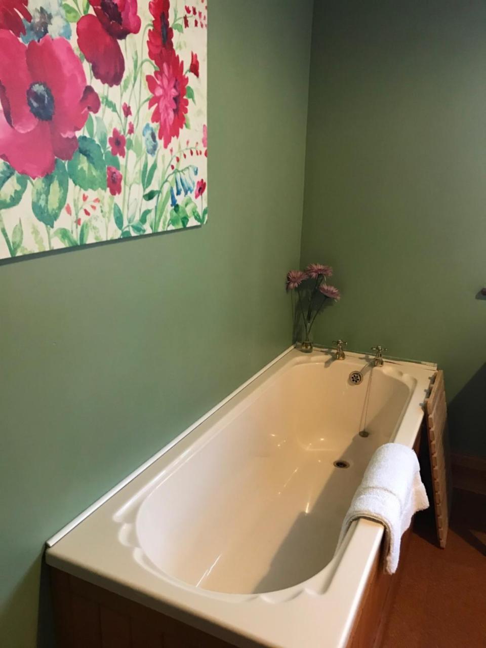 Chestnuts Bed And Breakfast Whitehaven Εξωτερικό φωτογραφία