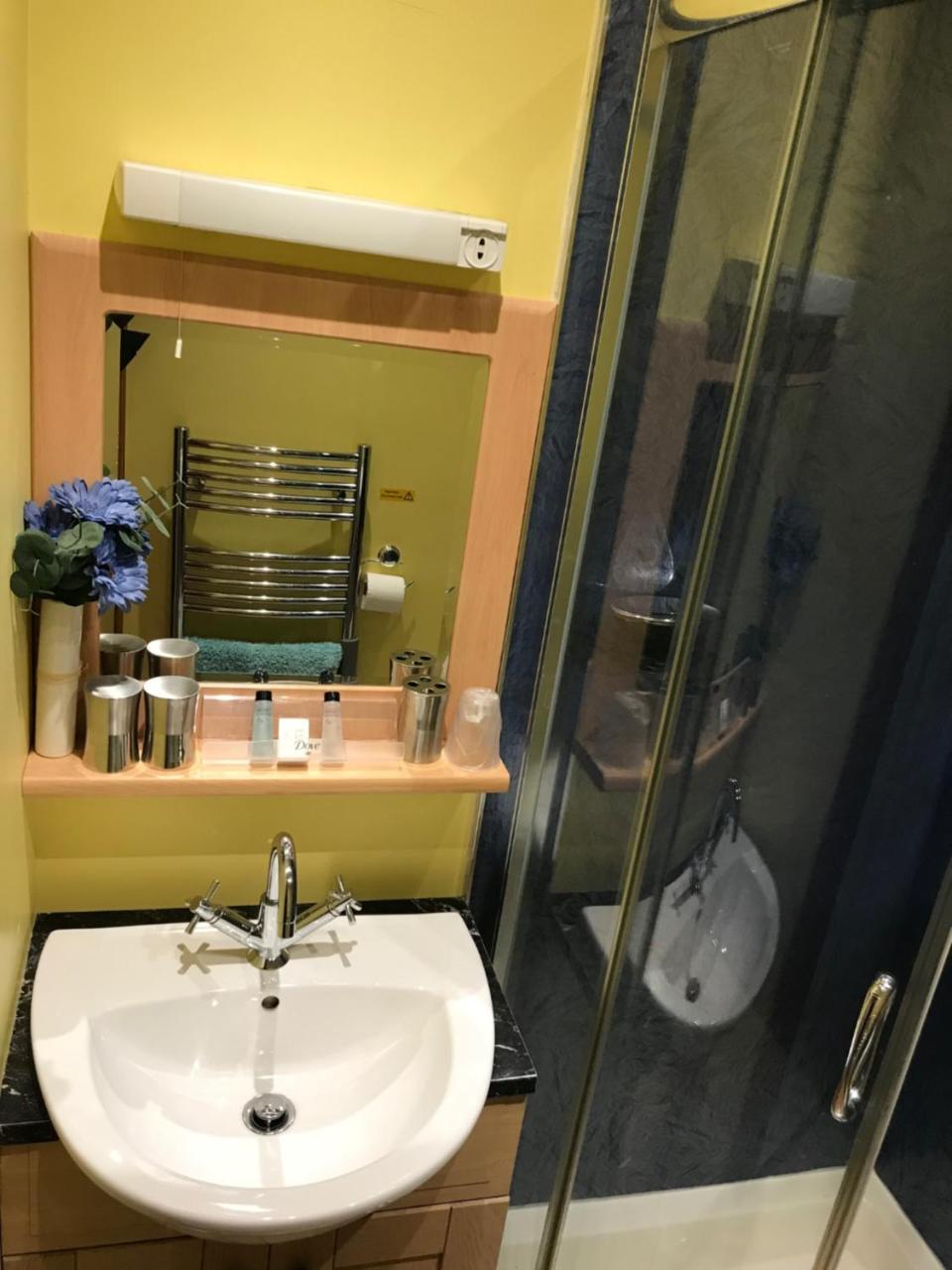 Chestnuts Bed And Breakfast Whitehaven Εξωτερικό φωτογραφία