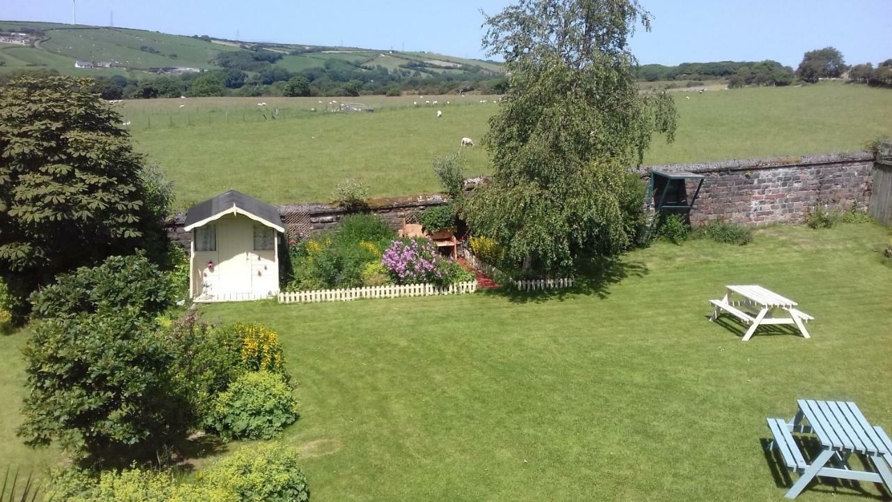 Chestnuts Bed And Breakfast Whitehaven Εξωτερικό φωτογραφία